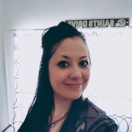 AMY K